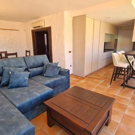 Villa Deluxe Nerja Silhouse Exterior photo