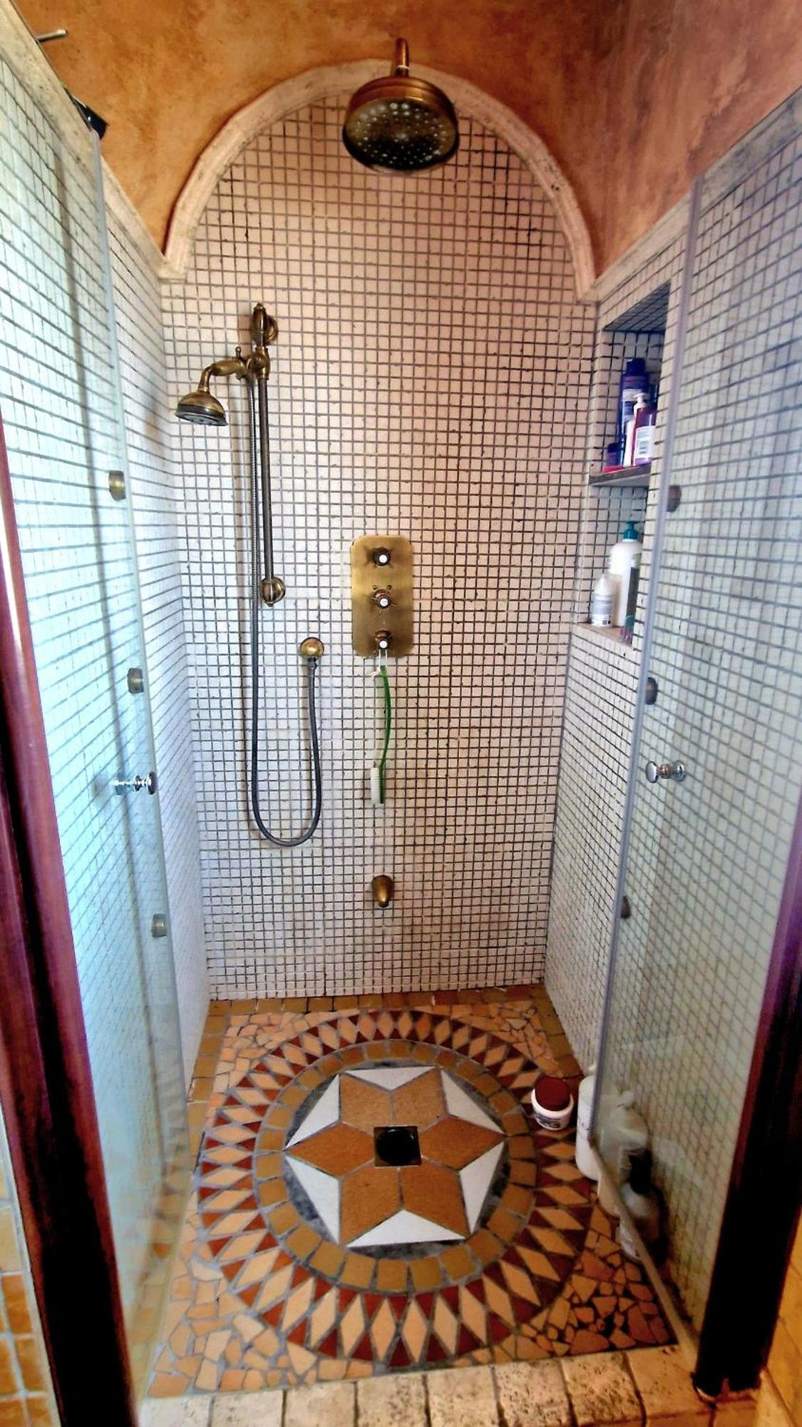 Deluxe Silhouse Nerja