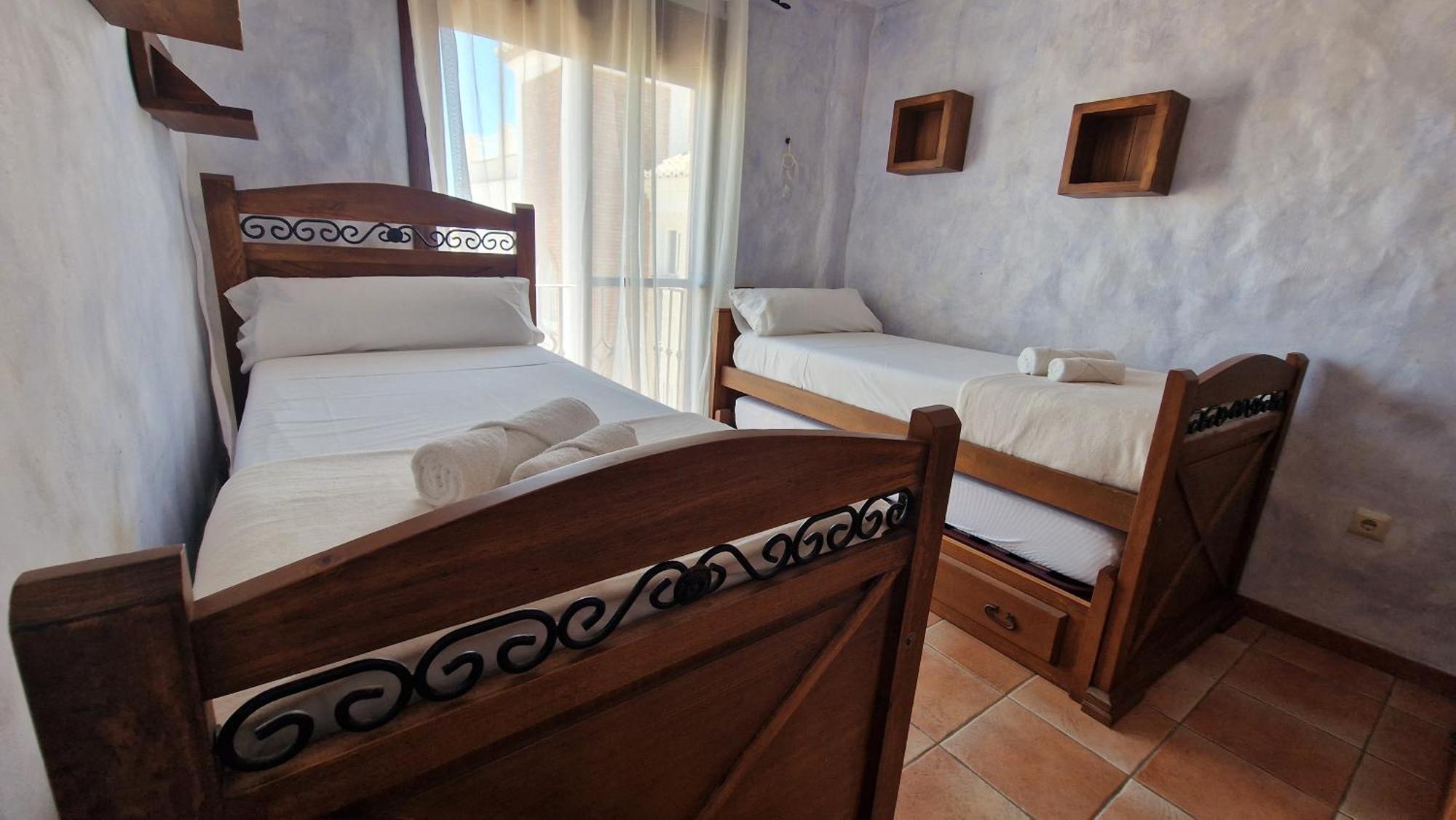 Vil·la Deluxe Silhouse *