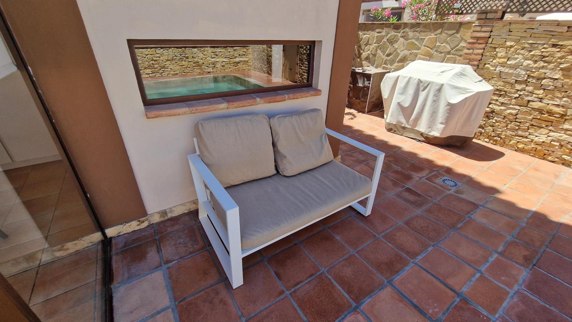 Deluxe Silhouse Nerja