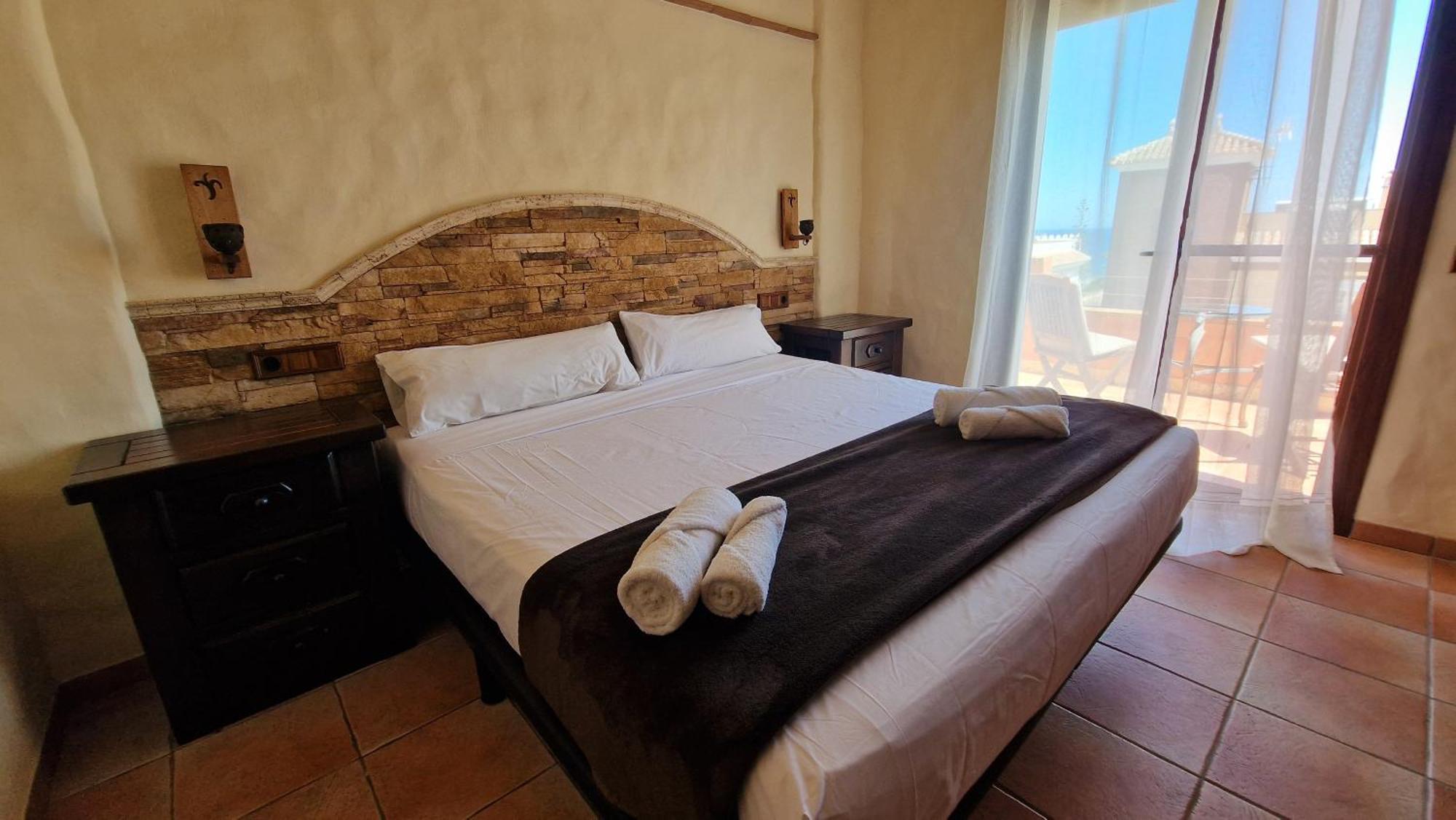 Villa Deluxe Silhouse Nerja